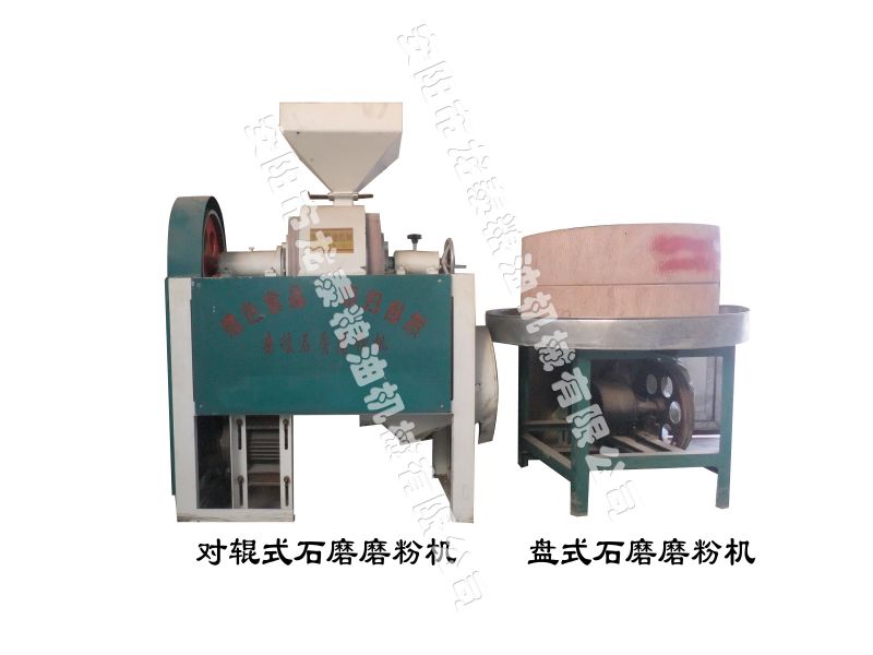 石磨磨粉機(jī)-石磨簡(jiǎn)介、產(chǎn)品規(guī)格 