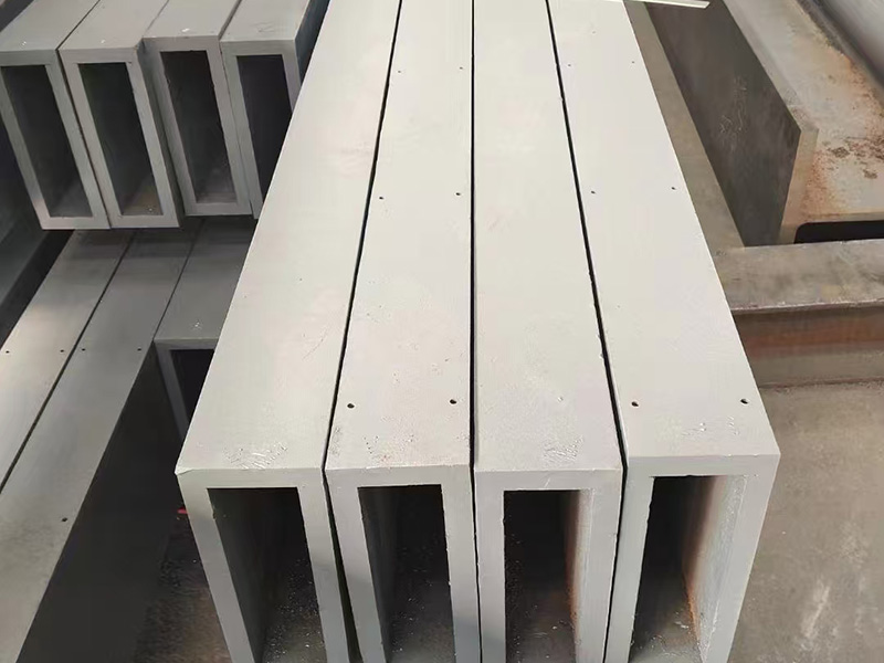 定做噴砂型鋼